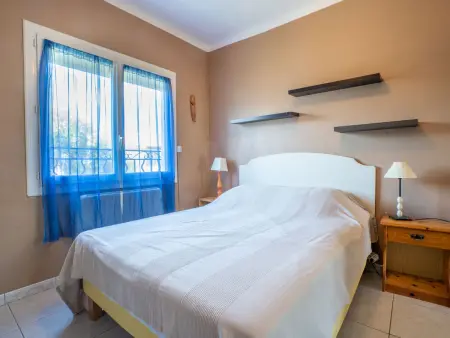 La Caterina, Appartement 5 personnes à Saint Cyr sur mer Les Lecques - Photo 12