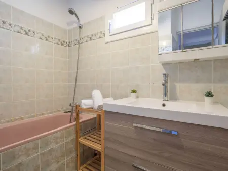 La Caterina, Appartement 5 personnes à Saint Cyr sur mer Les Lecques - Photo 14
