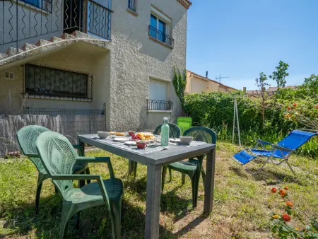 La Caterina, Appartement 5 personnes à Saint Cyr sur mer Les Lecques - Photo 15
