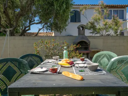 La Caterina, Appartement 5 personnes à Saint Cyr sur mer Les Lecques - Photo 17