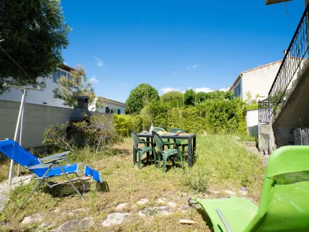La Caterina, Appartement 5 personnes à Saint Cyr sur mer Les Lecques - Photo 18