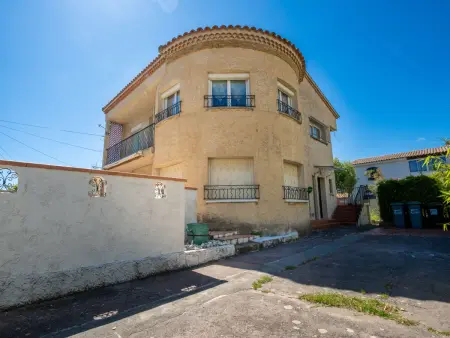 La Caterina, Appartement 5 personnes à Saint Cyr sur mer Les Lecques - Photo 19
