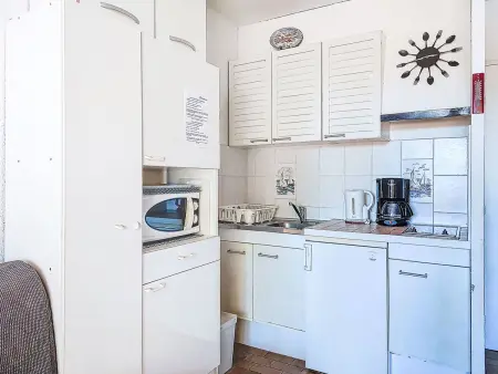 Les Hauts du Port, Appartement 4 personnes à Saint Cyr sur mer Les Lecques - Photo 5