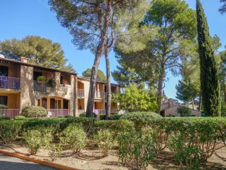 Les Hauts du Port, Appartement 4 personnes à Saint Cyr sur mer Les Lecques - Photo 14