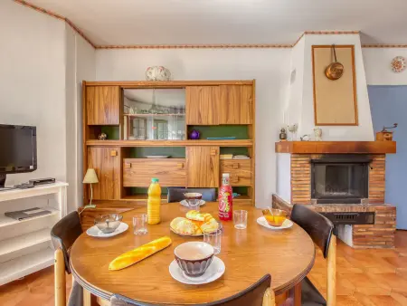 Le Stadium, Appartement 4 personnes à Saint Cyr sur mer Les Lecques - Photo 8