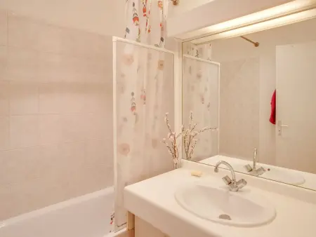 Le Stadium, Appartement 4 personnes à Saint Cyr sur mer Les Lecques - Photo 16