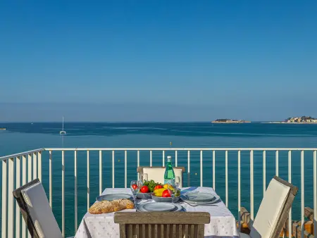 La Kamarina, Appartement 4 personnes à Sanary sur Mer - Photo 1
