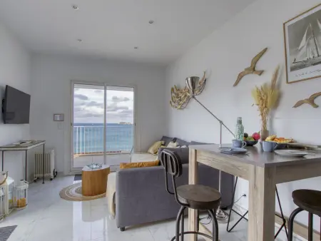 La Kamarina, Appartement 4 personnes à Sanary sur Mer - Photo 3