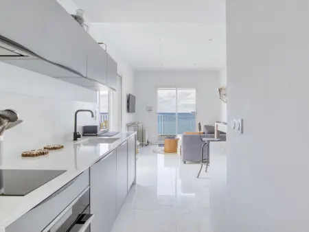 La Kamarina, Appartement 4 personnes à Sanary sur Mer - Photo 13