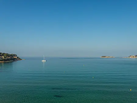 La Kamarina, Appartement 4 personnes à Sanary sur Mer - Photo 17