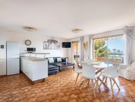 Les Regates, Appartement 6 personnes à Hyères - Photo 1