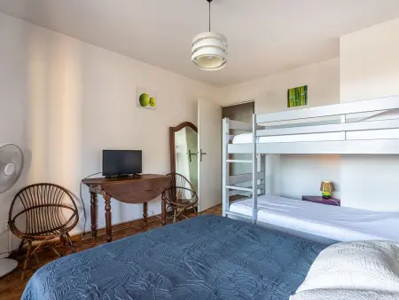 Les Regates, Appartement 6 personnes à Hyères - Photo 3