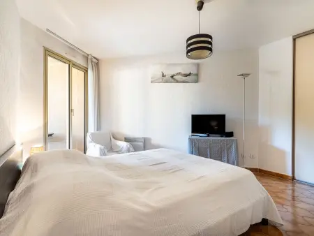 Les Regates, Appartement 6 personnes à Hyères - Photo 9