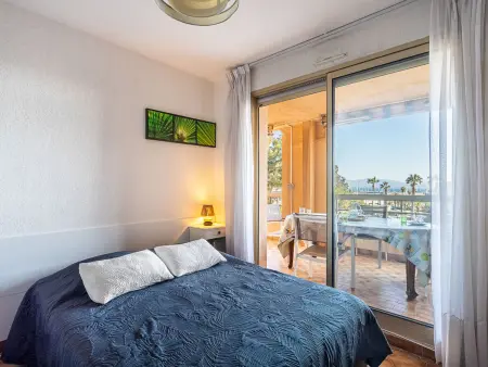 Les Regates, Appartement 6 personnes à Hyères - Photo 11