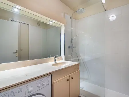 Les Regates, Appartement 6 personnes à Hyères - Photo 15