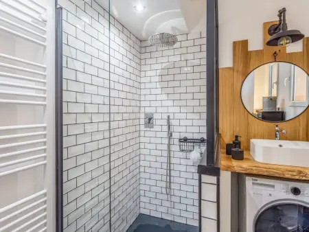 L'Amirauté, Appartement 2 personnes à Hyères - Photo 2