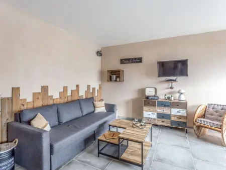 L'Amirauté, Appartement 2 personnes à Hyères - Photo 3