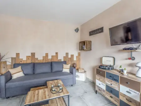 L'Amirauté, Appartement 2 personnes à Hyères - Photo 6
