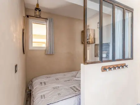 L'Amirauté, Appartement 2 personnes à Hyères - Photo 7