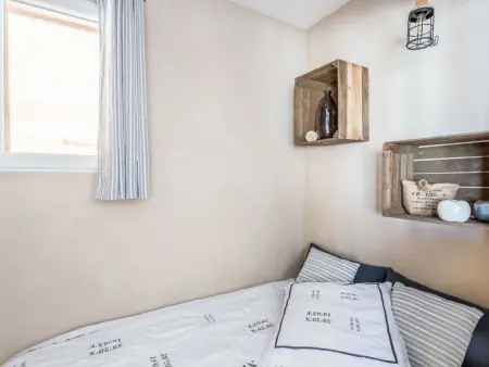 L'Amirauté, Appartement 2 personnes à Hyères - Photo 8
