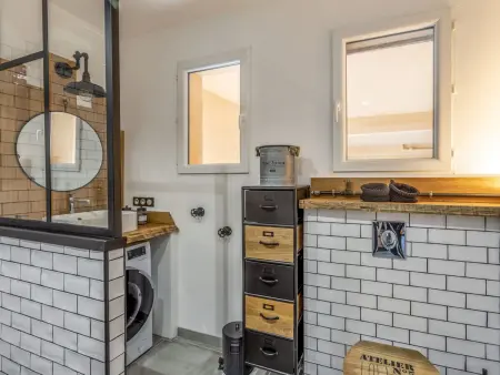 L'Amirauté, Appartement 2 personnes à Hyères - Photo 9