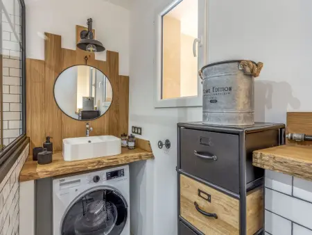 L'Amirauté, Appartement 2 personnes à Hyères - Photo 10