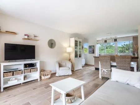 Le Zodiaque II, Appartement 5 personnes à Hyères - Photo 1
