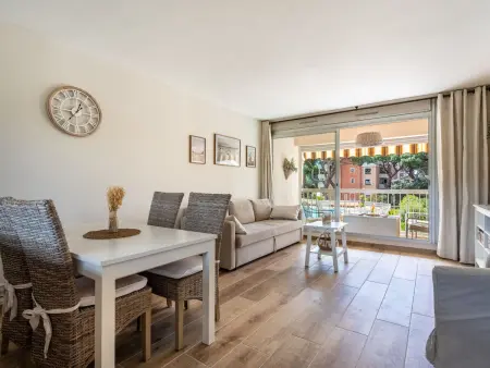 Le Zodiaque II, Appartement 5 personnes à Hyères - Photo 2