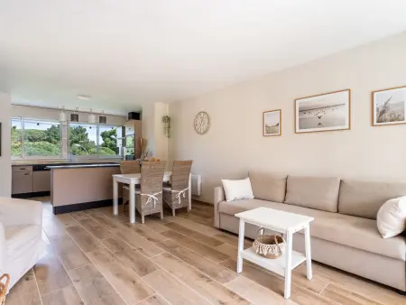 Le Zodiaque II, Appartement 5 personnes à Hyères - Photo 6