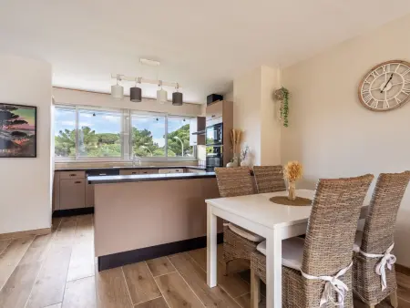 Le Zodiaque II, Appartement 5 personnes à Hyères - Photo 7