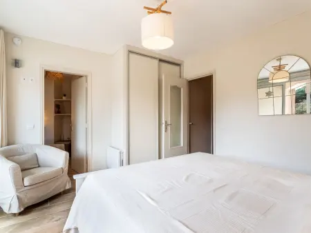 Le Zodiaque II, Appartement 5 personnes à Hyères - Photo 11
