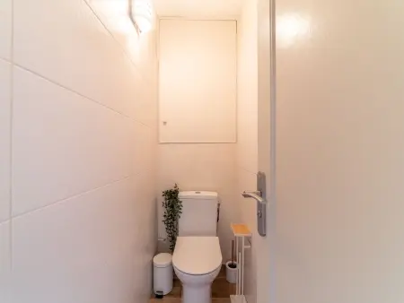 Le Zodiaque II, Appartement 5 personnes à Hyères - Photo 16