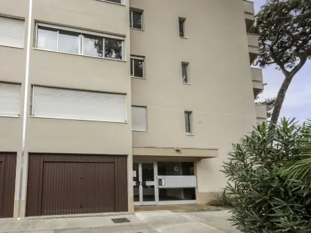 Le Zodiaque II, Appartement 5 personnes à Hyères - Photo 20