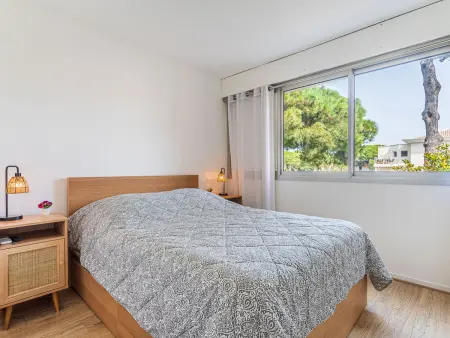 Le Zodiaque II, Appartement 4 personnes à Hyères - Photo 1