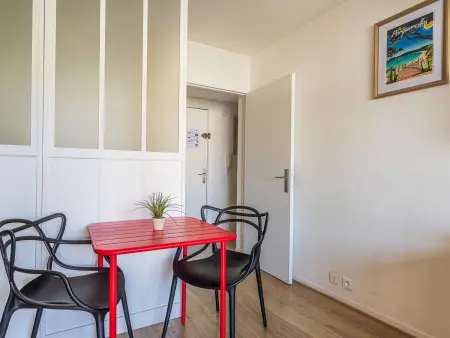 Le Zodiaque II, Appartement 4 personnes à Hyères - Photo 7