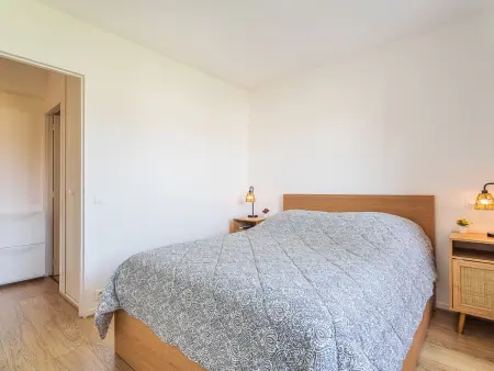 Le Zodiaque II, Appartement 4 personnes à Hyères - Photo 9
