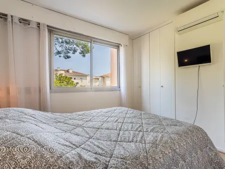 Le Zodiaque II, Appartement 4 personnes à Hyères - Photo 10