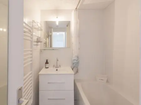 Le Zodiaque II, Appartement 4 personnes à Hyères - Photo 11
