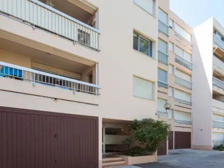 Le Zodiaque II, Appartement 4 personnes à Hyères - Photo 17