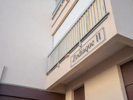 Le Zodiaque II, Appartement 4 personnes à Hyères - Photo 18