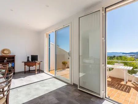 Les Bougainvillées, Appartement 2 personnes à Le Lavandou - Photo 3