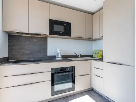 Les Bougainvillées, Appartement 2 personnes à Le Lavandou - Photo 8