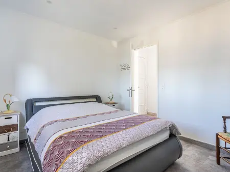 Les Bougainvillées, Appartement 2 personnes à Le Lavandou - Photo 10