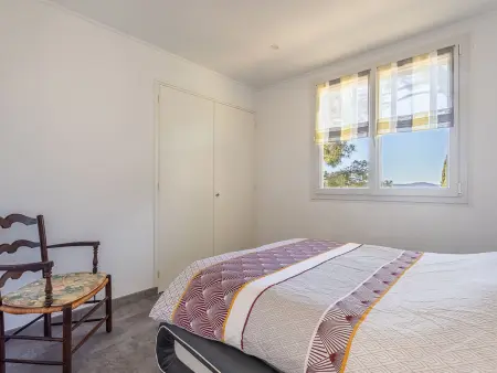 Les Bougainvillées, Appartement 2 personnes à Le Lavandou - Photo 12