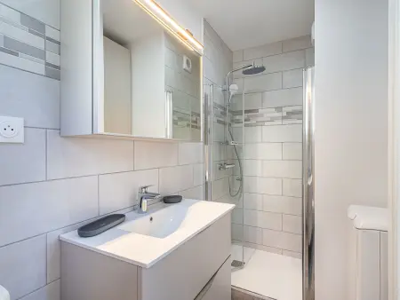 Les Bougainvillées, Appartement 2 personnes à Le Lavandou - Photo 13