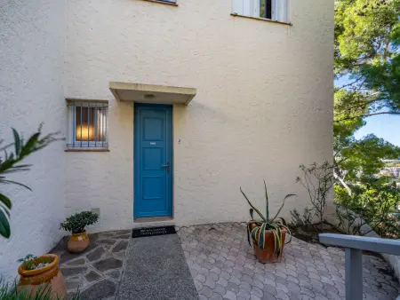 Les Bougainvillées, Appartement 2 personnes à Le Lavandou - Photo 17