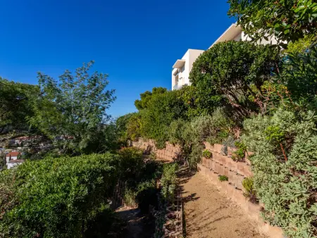 Les Bougainvillées, Appartement 2 personnes à Le Lavandou - Photo 18