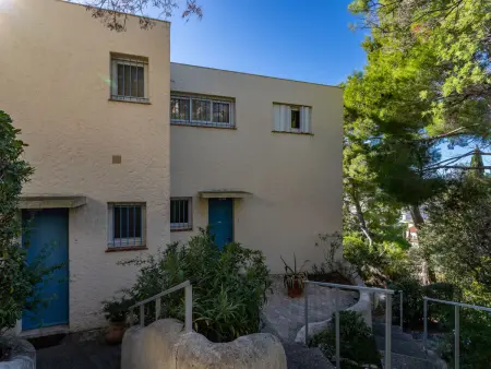 Les Bougainvillées, Appartement 2 personnes à Le Lavandou - Photo 21