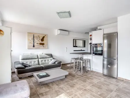Le Jardin du Loderi, Appartement 2 personnes à Bormes les Mimosas - Photo 1