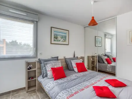 Le Jardin du Loderi, Appartement 2 personnes à Bormes les Mimosas - Photo 3
